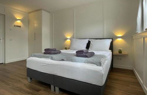 Die zwei Löwen Ferienwohnungen - Foto 150