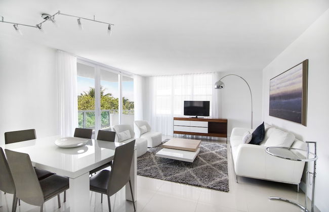 Seacoast Suites on Miami Beach - Foto 71