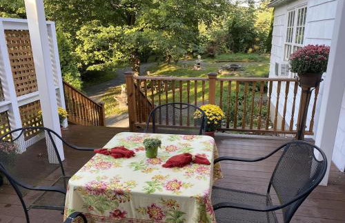 Valley Chalet - Foto 23