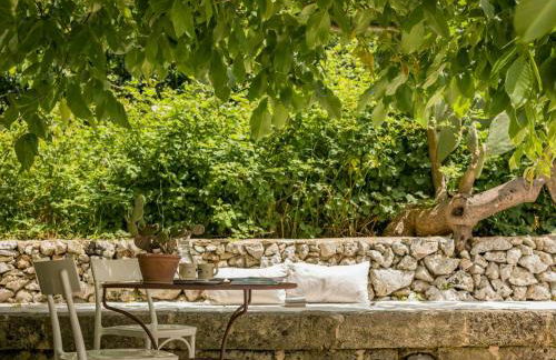 16Th-Century Palace With Pool In Muro Leccese - Foto 35