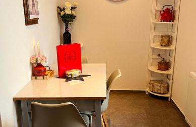 Ferienwohnung Burghasungen - Foto 15