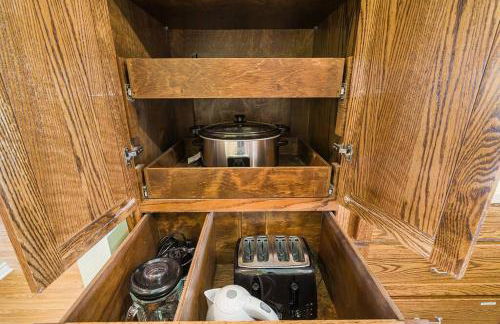 Family Ranch on 14 Acres Wiffle Ball & Disc Golf - Foto 28