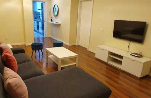 Casa ManPer playa, Alcaravaneras, 3 dormitorios - Foto 17