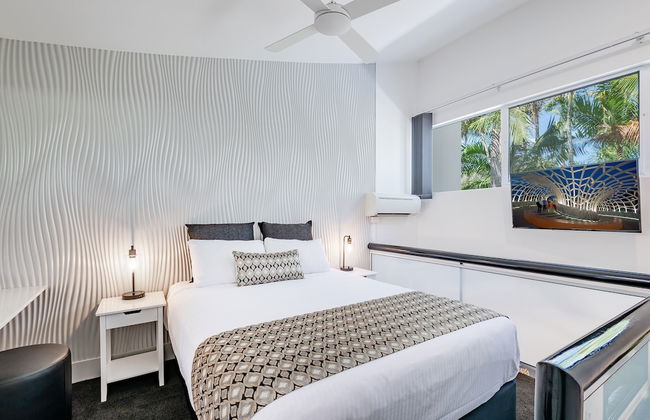 Caribbean Noosa - Foto 8