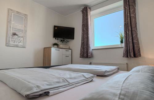 FeWo Jadeblick - Horumersiel - Foto 21