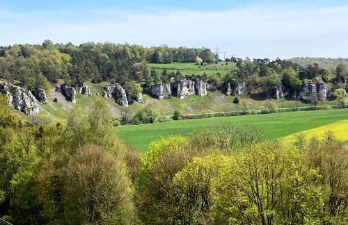 Mitten im Altmühltal - 110 qm - Foto 29