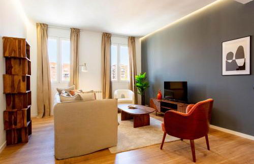 Luces en Madrid - Foto 9