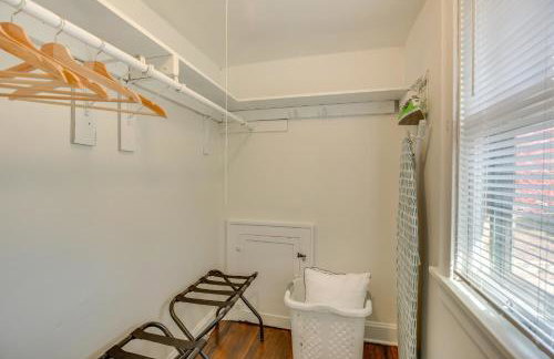 5 Mi to Stadium! Family-Friendly Independence Home - Foto 13
