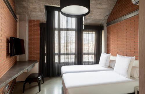 Barcelona Apartment Republica - Foto 93