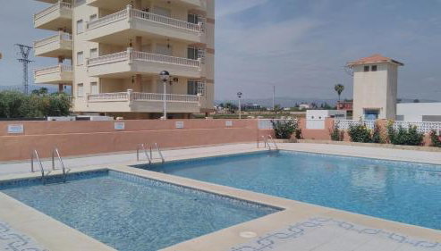 Alpen 1 Voramar Playa Norte - Foto 4