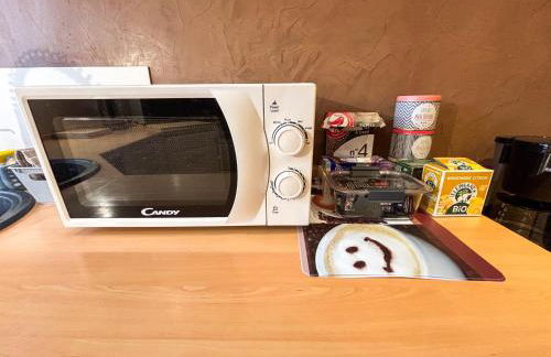 Le Green Field Lodge - Parking Gratuit - Standing - Centre Ville - Commerces à Proximité - Foto 26