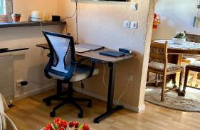 Traveller Awards 2025 - Nordeifel FW 75 m2 mit 50 m2 Terasse- Thermen-Badewelt, Phanasialand, Köln, Bonn, Eifelwanderung oder nur mal so zum entspannen - Foto 8