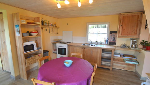 Mansion With Stunning View - Foto 5, Cocina privada