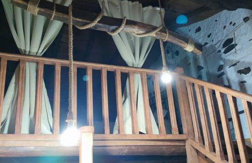 Casa rural La calleja de las hurdes TRCC00555 - Foto 61