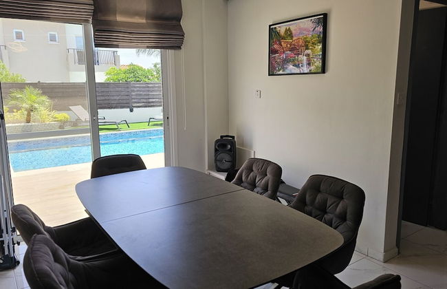 131 VOR - Stay M L Villa - Foto 69