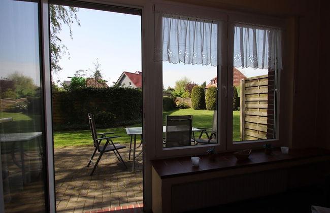 Ferienwohnung Hoddersdiek, Burhave - Foto 30