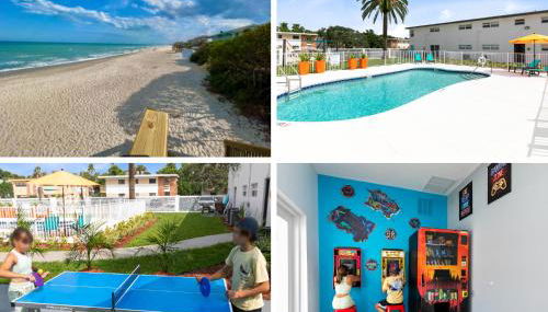 Ocean 5 - Beachside - Foto 2