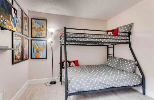 H8438S Emerald Island Resort One Level POOL Pet OK - Foto 17