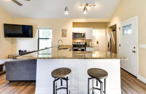 St Cloud Vacation Rental - Walk to Lakefront Park! - Foto 10