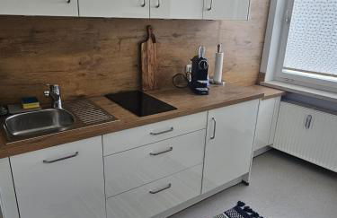 City-Appartement am Mühlbach-Kurpark - Foto 36