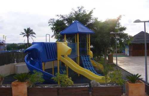 Apartamentos Europa House Sun Beach - Foto 10