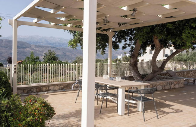 Fleur du Sud - Villa in Chania - Foto 56