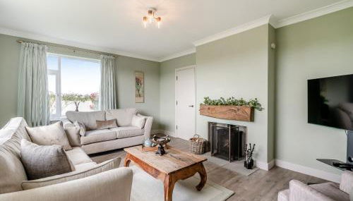 Manor Farm Cottage - Foto 3