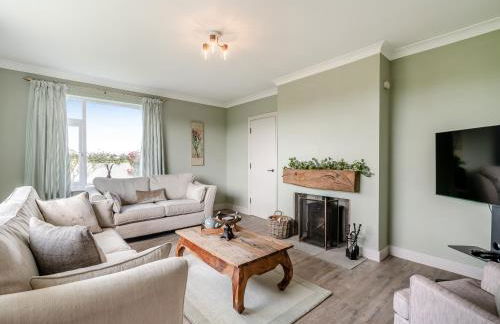 Manor Farm Cottage - Foto 3