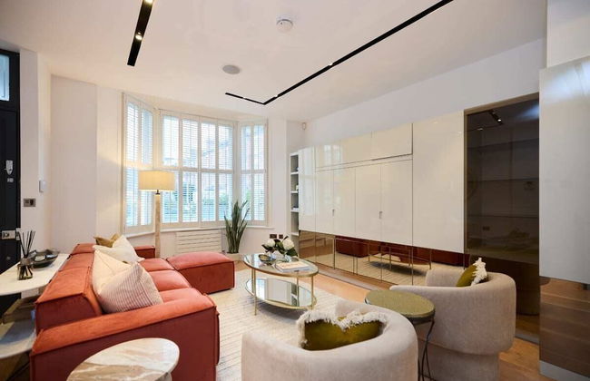 The Hamilton Gardens Hideaway - Modern 4bdr Home With Garden - Foto 1