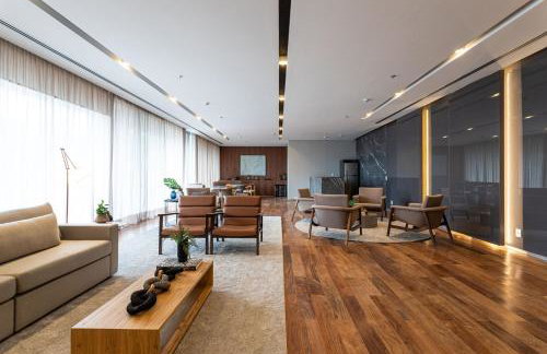 Parque Jockey by Viva - Prédio com fácil acesso a Pinheiros e ao Butantã - Foto 28