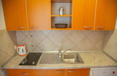 Apartments Mirakul - Foto 14