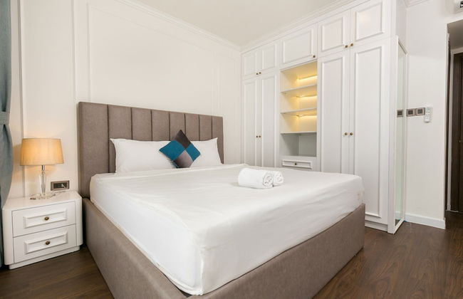 KYN Apartment Rivergate Residence - Foto 79