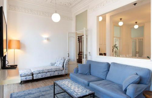 São Paulo Square-Historic Centre - Photo 4