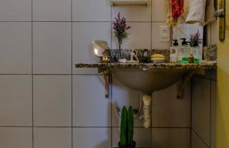 Apt 5 min da praia andando - Foto 5