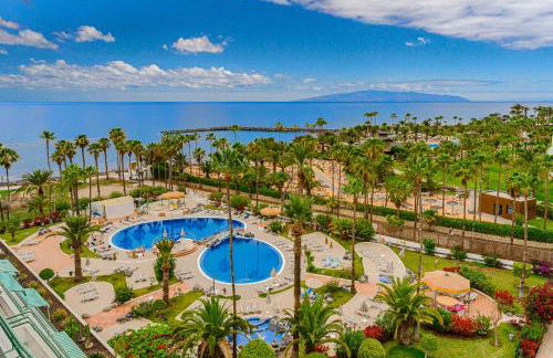 Fanabe Apartment Tenerife - Foto 1