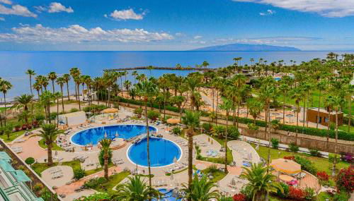 Fanabe Apartment Tenerife - Foto 1