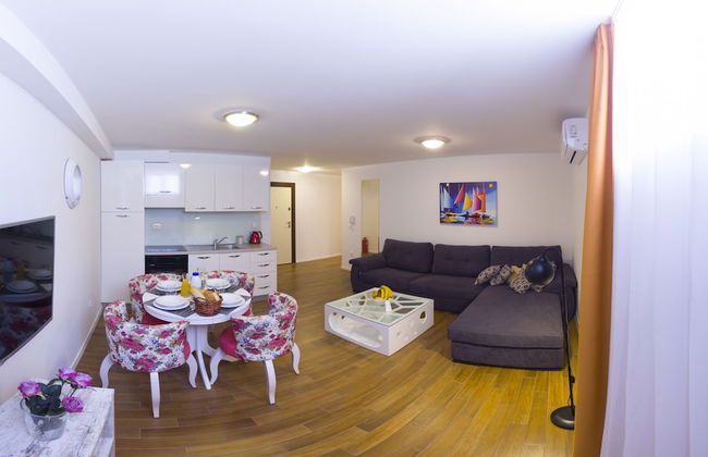 Royal Residence Chica Cure - Foto 16