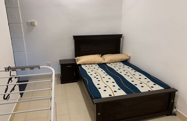 R4 Crescent Stay Colombo Apartment - Photo 2