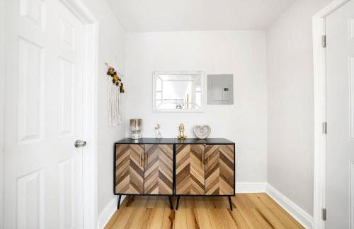 Family Villa Close to NYC Attractions and Airport - Foto 28