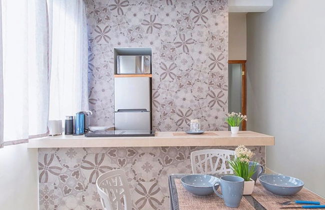 Suites Calle 8 - Foto 10