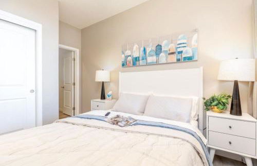 Comfy and Stylish 4 Bathrooms 26 - Foto 42