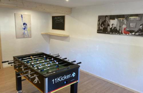 Ferienwohnung Glaserhäusl am Roßgarten - Foto 24