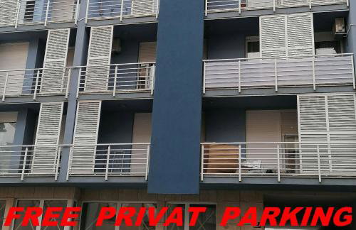 Zagreb Studio 39 Kranjčevićeva - Foto 1