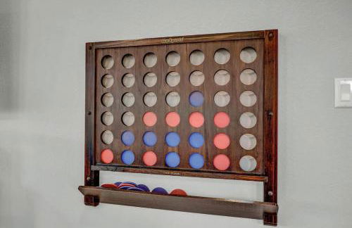 Stunning Luxury Home on Lake Lbj! - Foto 66