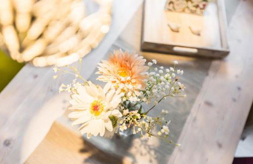 Gemütliche Fachwerkwohnung - Foto 36