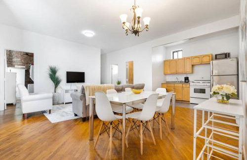 Prime Location Upper Manhattan Furnished Apartment, June To Aug 90 Days Stay Required - Foto 3
