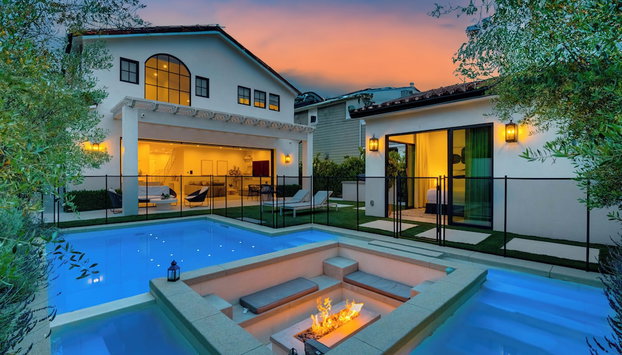 Villa Camellia - Charming 5 BR Home in the Heart of Studio City - Foto 2, Profilbild