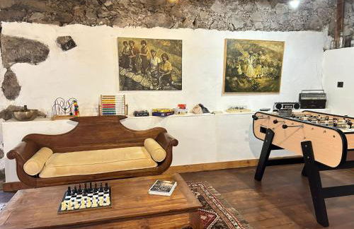 Casa La Aldaba - Foto 37