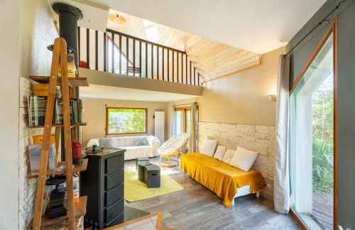 La Passerelle - Entre Vannes & Auray - Foto 14