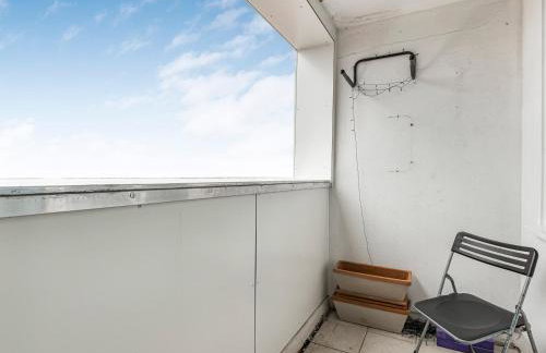 Modern 1 bedroom Apartment with views on West London - Pass the Keys - Foto 32